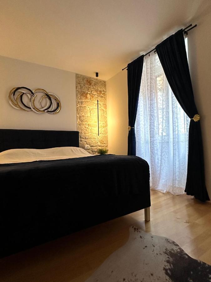 Apartment Erin Center - New Renovated Rovinj Extérieur photo