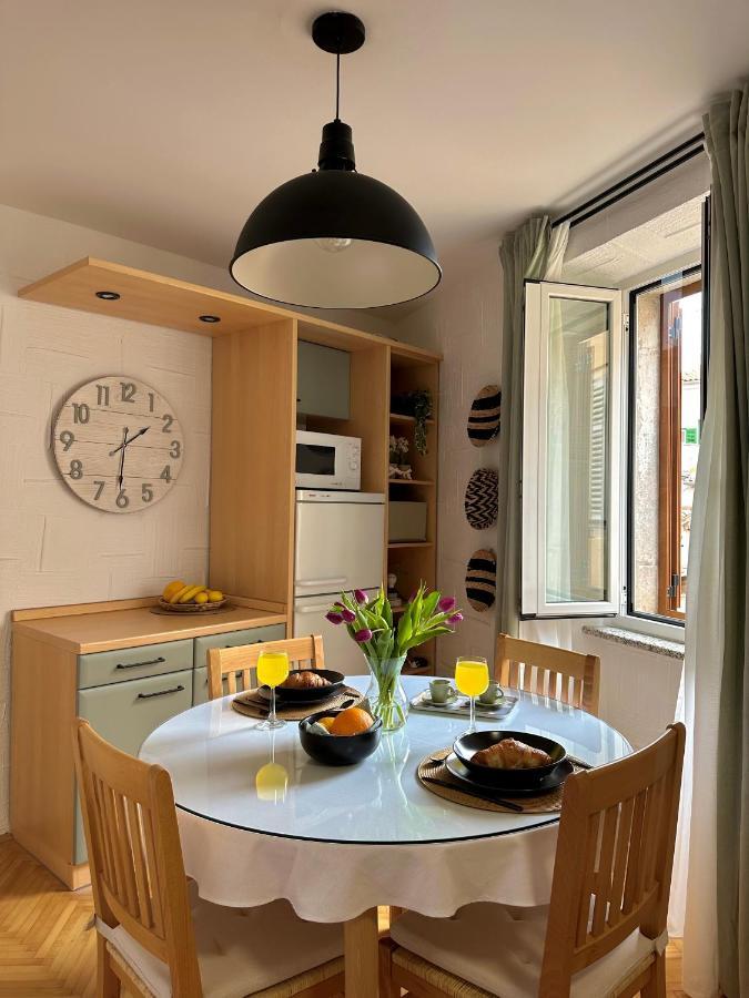 Apartment Erin Center - New Renovated Rovinj Extérieur photo