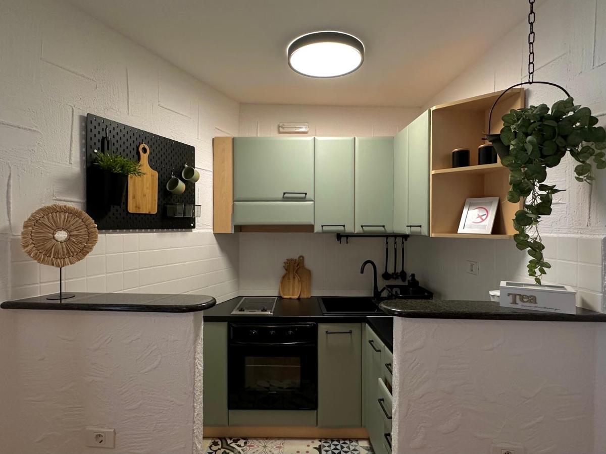 Apartment Erin Center - New Renovated Rovinj Extérieur photo